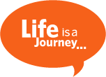 Life Is A Journey