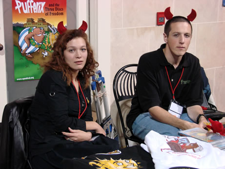 BSD Devils