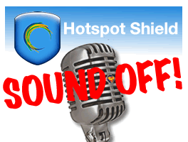 Hotspot Shield
