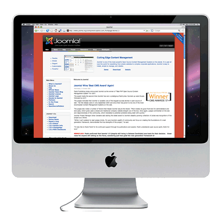 iMac