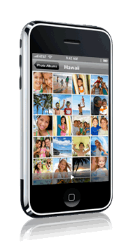 iPhone