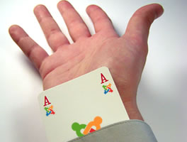 Joomla Trick