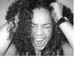 Frustration