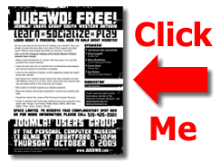 JoeJoomla To Help Launch A New Joomla! User Group