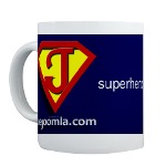 JoeJoomla Mug