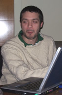 Phil Snell Phil Snell
