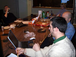 Joomla! User Group Toronto Joomla! User Group Toronto
