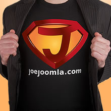 Joomla training by JoeJoomla