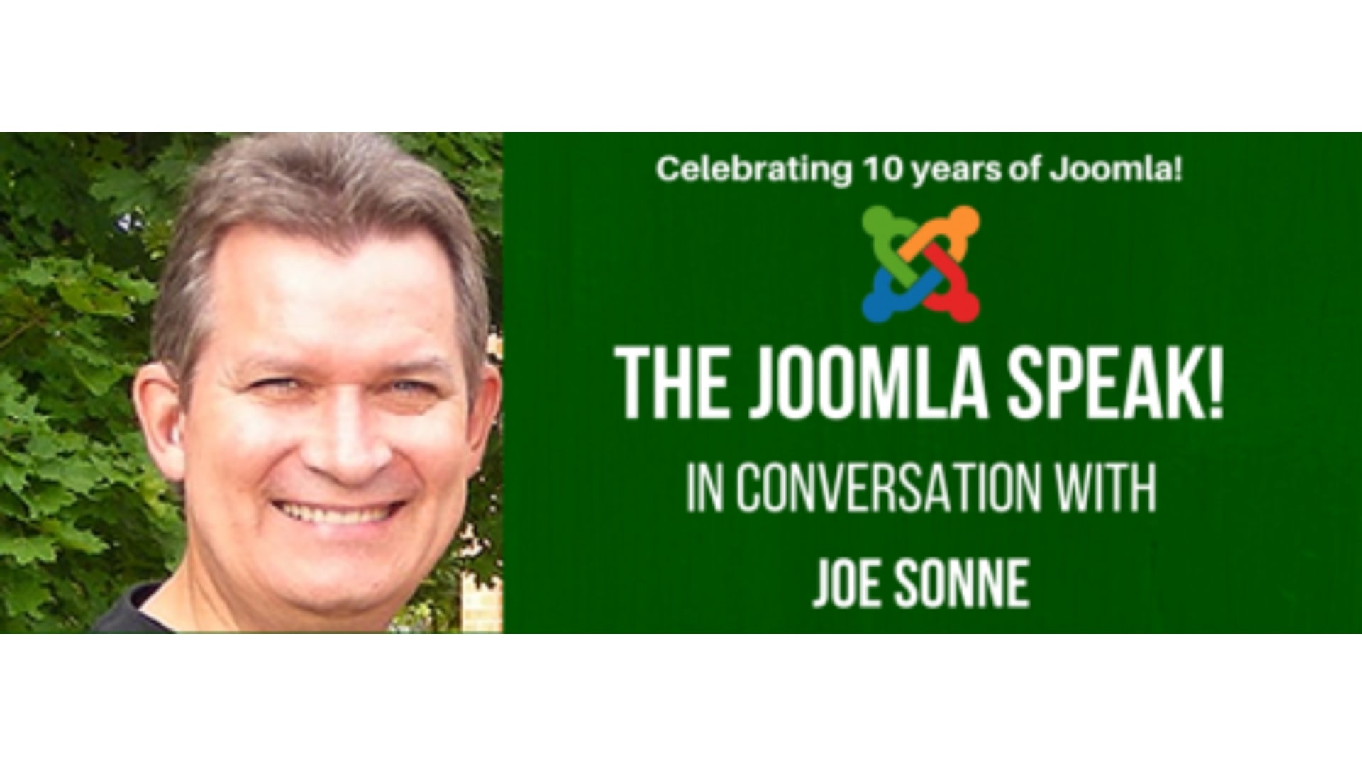 Techjoomla Joomla Speak