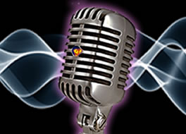 JoeJoomla on Internet Radio