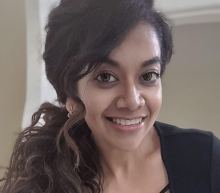 Shaoli Ghosh