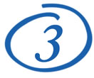 three